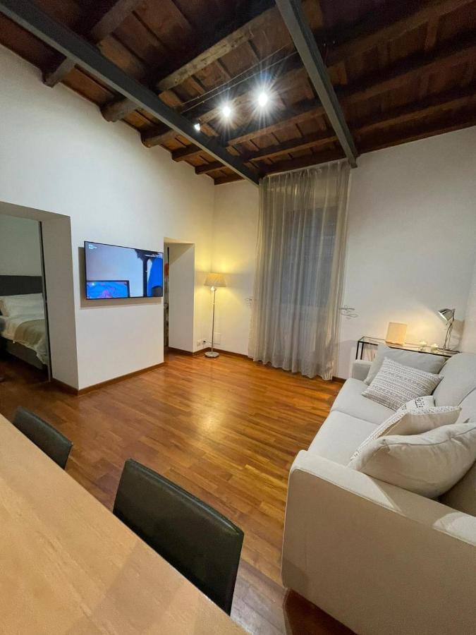 Pantheon Grand Suite Rome Exterior photo