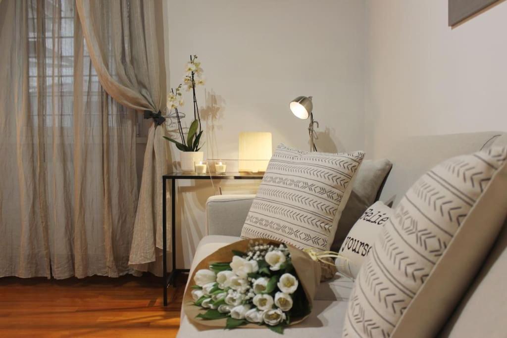 Pantheon Grand Suite Rome Exterior photo