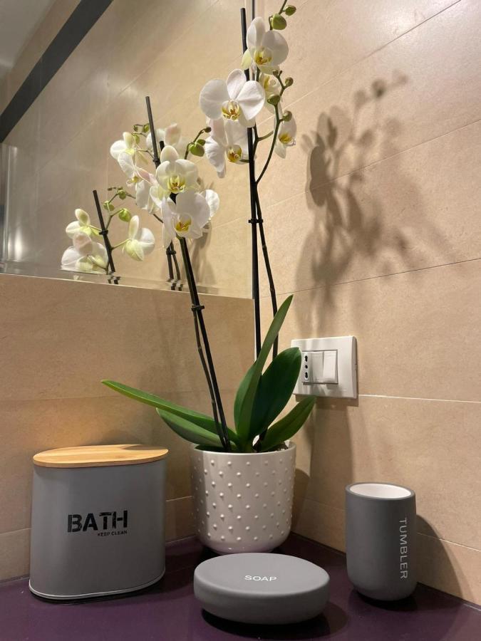 Pantheon Grand Suite Rome Exterior photo