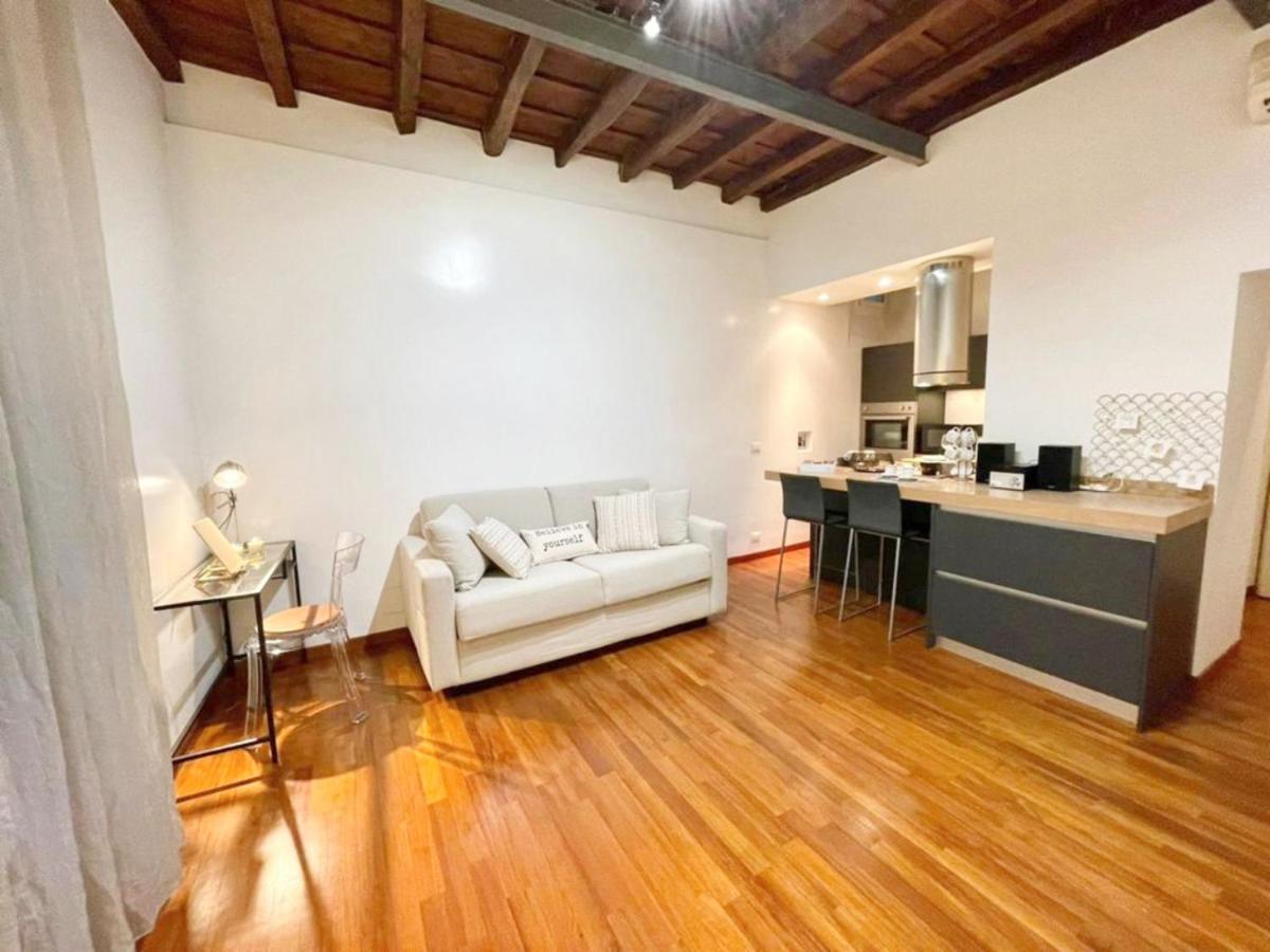 Pantheon Grand Suite Rome Exterior photo