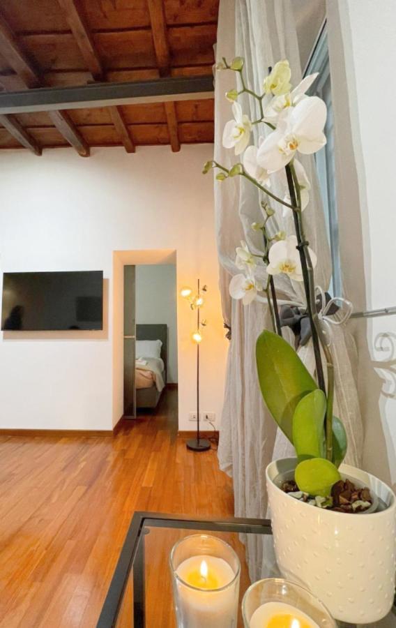 Pantheon Grand Suite Rome Exterior photo