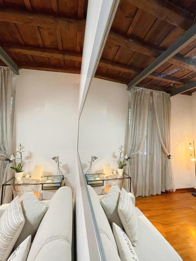 Pantheon Grand Suite Rome Exterior photo