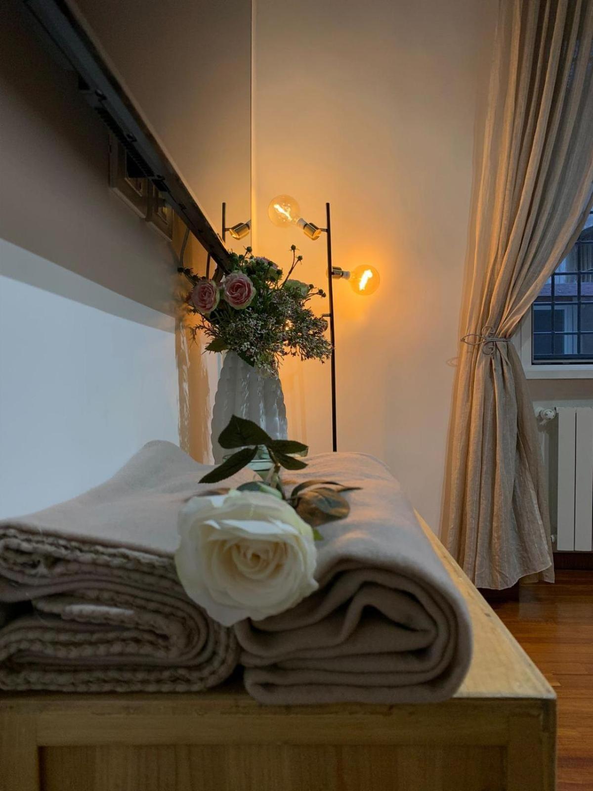 Pantheon Grand Suite Rome Exterior photo